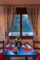 Kyriaki' s Cozy Appartment