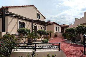 Kyriaki' s Cozy Appartment