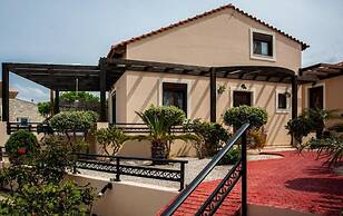 Kyriaki' s Cozy Appartment