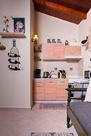 Kyriaki' s Cozy Appartment