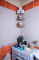 Kyriaki' s Cozy Appartment