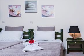 Kyriaki' s Cozy Appartment