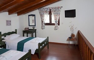 Kyriaki' s Cozy Appartment