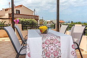 Kyriaki' s Cozy Appartment