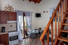 Kyriaki' s Cozy Appartment