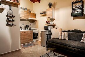 Kyriaki' s Cozy Appartment