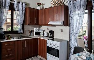 Kyriaki' s Cozy Appartment