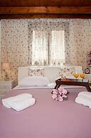 Kyriaki' s Cozy Appartment