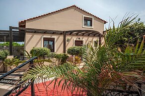 Kyriaki' s Cozy Appartment