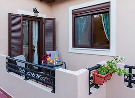 Kyriaki' s Cozy Appartment