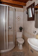 Kyriaki' s Cozy Appartment