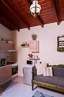 Kyriaki' s Cozy Appartment