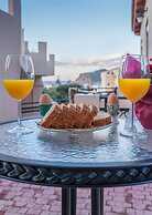 Kyriaki' s Cozy Appartment