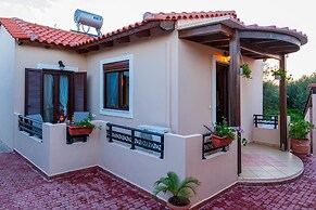 Kyriaki' s Cozy Appartment