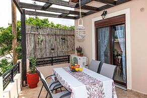 Kyriaki' s Cozy Appartment