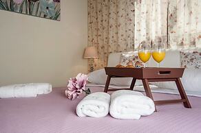 Kyriaki' s Cozy Appartment