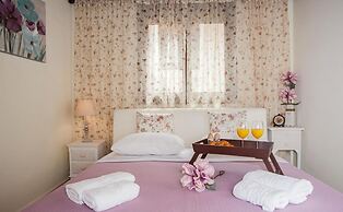 Kyriaki' s Cozy Appartment