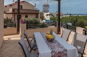 Kyriaki' s Cozy Appartment