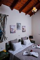 Kyriaki' s Cozy Appartment