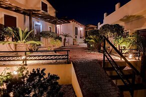 Kyriaki' s Cozy Appartment