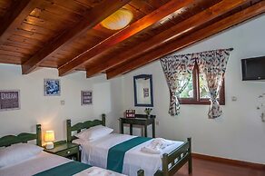 Kyriaki' s Cozy Appartment