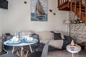 Kyriaki' s Cozy Appartment