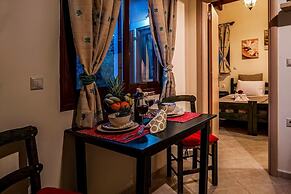 Kyriaki' s Cozy Appartment