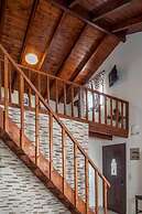 Kyriaki' s Cozy Appartment