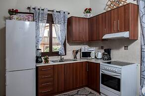 Kyriaki' s Cozy Appartment