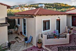 Kyriaki' s Cozy Appartment