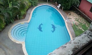 Hotel Georgi CR