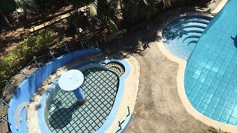 Hotel Georgi CR