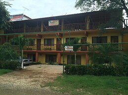 Hotel Georgi CR