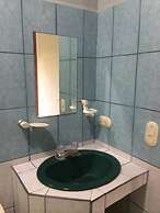 Hotel Georgi CR