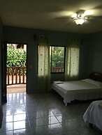 Hotel Georgi CR