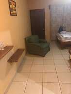 Hotel Georgi CR