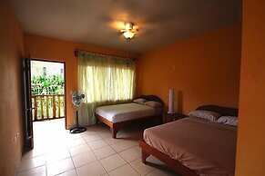 Hotel Georgi CR