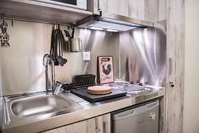 Nephele Studios by halu! Apartments