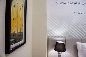 Nephele Studios by halu! Apartments