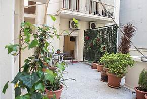 Nephele Studios by halu! Apartments