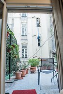 Nephele Studios by halu! Apartments