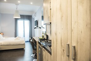 Nephele Studios by halu! Apartments