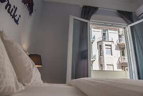 Nephele Studios by halu! Apartments