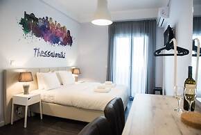 Nephele Studios by halu! Apartments