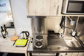 Nephele Studios by halu! Apartments