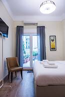 Nephele Studios by halu! Apartments