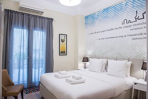 Nephele Studios by halu! Apartments