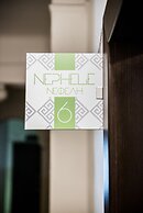 Nephele Studios by halu! Apartments