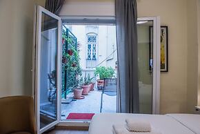 Nephele Studios by halu! Apartments