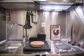 Nephele Studios by halu! Apartments